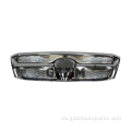 Hilux Vigo 2004-2007 bumper chromed grille trim